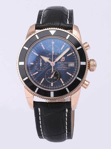 Breitling watch man-172